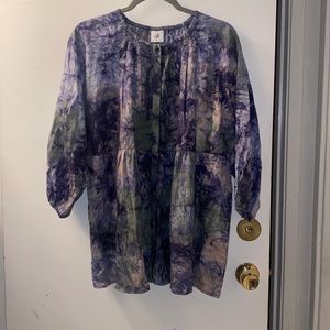 Cabi #5714 Woodstock Top Size M